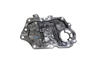 2318389 (FORD) Стеклоподъемник передний левый без моторчика 5-ти дв.Ford Fiesta 17-