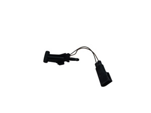 8V4117666BD (FORD) Форсунка омывателя лобового стекла с подогревомFord Kuga 08-13