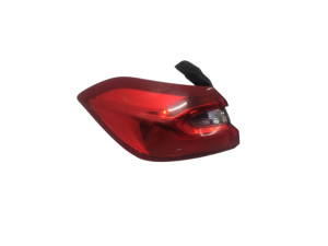 2255985 (FORD) Фонарь левый хэтчбекFord Fiesta 17-