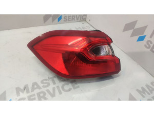 2255985 (FORD) Фонарь левый хэтчбек