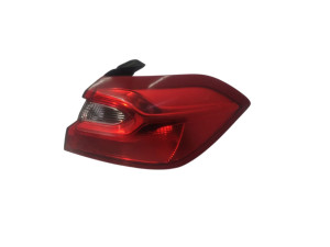 2255983 (FORD) Фонарь правый хэтчбекFord Fiesta 17-