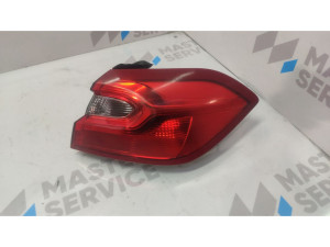 2255983 (FORD) Ліхтар правий хетчбек