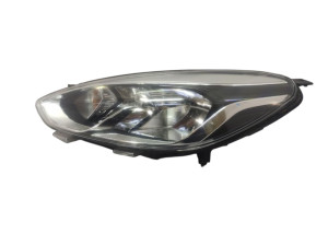 2460312 (FORD) Фара левая с электрокорректором -20Ford Fiesta 17-