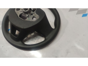 2372542 (FORD) Руль 4 спицы мульти