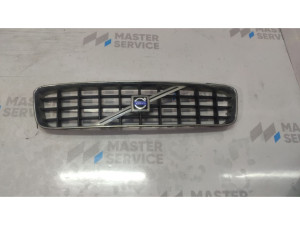 8620641 (VOLVO) Решетка радиатора хромированная -09Volvo XC90 02-16