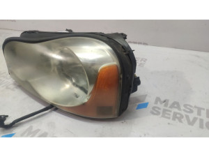 30698813 (VOLVO) Фара левая ксенон с электрокорректоромVolvo XC90 02-16