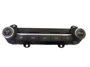 2410566 (FORD) Блок управления магнитолой в торпедоFord Tourneo Courier 14-23 Ford Transit Custom 12- Ford Fiesta 17-