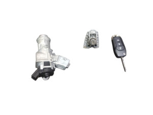 H1BT11572AC (FORD) Замок зажигания цугаликиFord Fiesta 17-