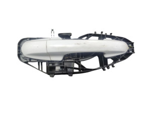 2376680 (FORD) Ручка двери наружная 5-ти дв.Ford Fiesta 17-