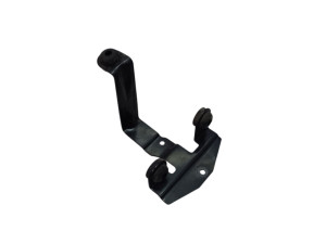 3M512B389BC (FORD) Крепление блока ABS металлFord Kuga 08-13