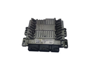 8V4112A650CB (FORD) Блок электронный управления двигателемFord Kuga 08-13