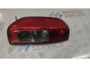 26555EB38A (NISSAN) Фонарь левый Англия