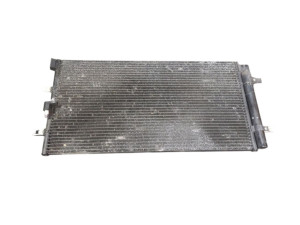 8T0260403C (AUDI) Радиатор кондиционераAudi A5 07-16 Audi A4 07-15 Audi Q5 08-16