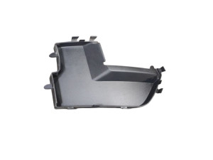 8R0807246 (AUDI) Накладка бампера переднего правая внутренняяAudi Q5 08-16