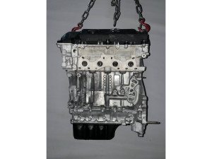 5FW (EP6C) (PEUGEOT) Двигатель восстановленный 1.6MPI 16V 5FW (EP6C) 120HP 88kWPeugeot 207 06-15 Peugeot 3008 09-16 Citroen C4 04-11