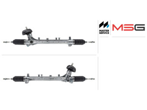 RE141 (MSG) Рульова рейка без ГПКRenault Megane IV 16-