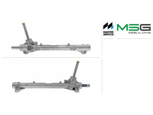 KI116R (MOBIS) Рулевая рейка без ГУРKia Niro (DE) 16-