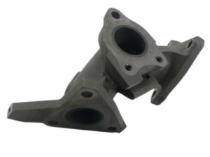 5175621AA (JEEP) Коллектор выпускнойJeep Grand Cherokee 05-10