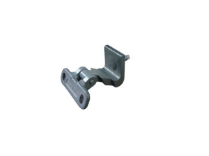 571827301 (VW) Петля крышки багажникаVW Touran 15- VW Tiguan 23- Skoda Enyaq 20-