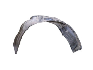 656380K010 (TOYOTA) Подкрылок задний левый бортовойToyota Hilux 05-16