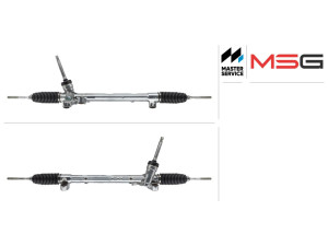 MA118 (MSG) Рулевая рейка без ГУРMazda CX-9 16-