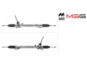 NI109 (MSG) Рулевая рейка без ГУРRenault Kadjar 15-22 Nissan Qashqai 14-22