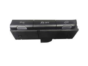 8R2959674C (AUDI) Блок кнопок в торпедо центральный правыйAudi Q5 08-16