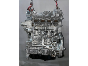 DXDC (VAG) Двигатель 1.5eTSI Hybrid 16VVW Tiguan 23- VW Golf VIII 19- Audi A3 20-