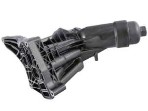 11428596283 (BMW) Кронштейн масляного фильтра 2.0TDI 16V B47D20A 190HP 140kW L4BMW X3 F25 10-17 BMW 5 G30-38 16- BMW 5 F10-18 10-17