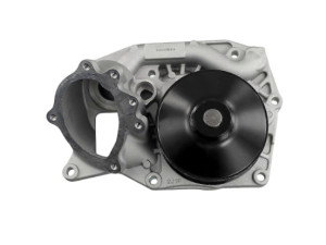 11518478476 (BMW) Помпа системы охлаждения 2.0TDI 16VBMW X3 F25 10-17 BMW 5 G30-38 16- BMW 5 F10-18 10-17