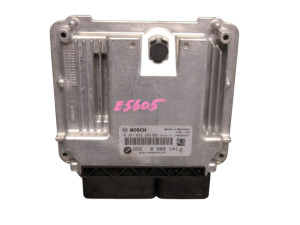 13618473185 (BMW) Блок электронный управления двигателемBMW 3 F30-80 12-19 BMW 5 F10-18 10-17 Mini Countryman F60 17-