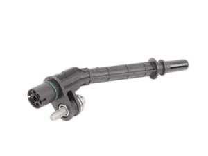 11667620923 (BMW) Клапан вакуумного усилителяBMW 4 F32-36 13-20