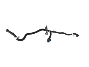 13538514102 (BMW) Трубка топливной системыBMW 3 F30-80 12-19 BMW X3 F25 10-17 BMW 5 F10-18 10-17