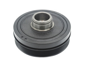 11237619245 (BMW) Шкив коленвала демпферный 6 ручейков 2.0TDI 16VBMW X3 F25 10-17 BMW 5 G30-38 16- BMW 5 F10-18 10-17