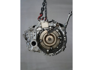 JF011E (NISSAN) АКПП Вариатор 4*2 2.5MPI 16VNissan NV200 10- Nissan Murano 08-16 Nissan X-Trail T31 07-14