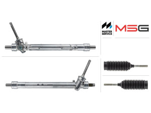 NI115 (MSG) Рулевая рейка без ГУР