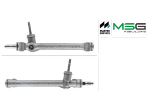OP105R (TRW) Рулевая рейка без ГУРOpel Adam 13-19 Opel Corsa E 14-19 Opel Corsa D 06-15