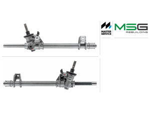 RE115R (SMI) Рулевая рейка без ГУР