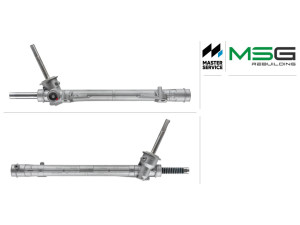 RE119R (TRW) Рулевая рейка без ГУР