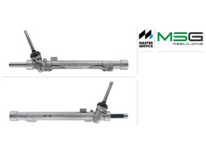 NI112R (JTEKT) Рулевая рейка без ГУР