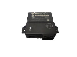 8R0907468P (AUDI) Блок электронный комфортаAudi Q5 08-16