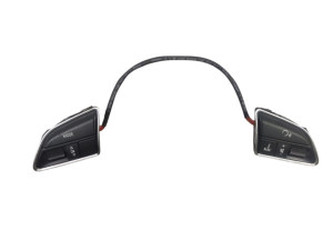 4L0951523D (AUDI) Блок кнопок в руль комплектAudi Q5 08-16