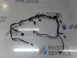 571971557N (VW) Проводка двери передней левой карты двериVW Tiguan 23-