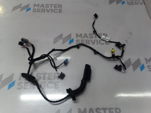 571971161J (VW) Проводка двери передней левойVW Tiguan 23-