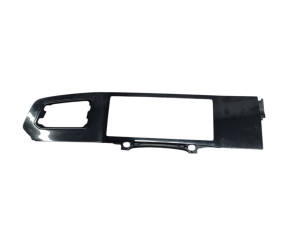 571858415 (VW) Накладка торпедо панели приборовVW Tiguan 23-