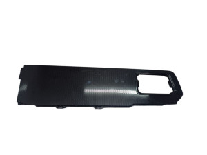 571858416 (VW) Накладка торпедо боковая праваяVW Tiguan 23-