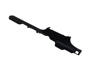 571853372 (VW) Накладка порога внутренняя праваяVW Tiguan 23-