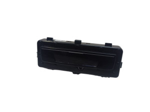 5QS907049 (VW) Блок управления печкой задний в консольVW Tiguan 23- Skoda Kodiaq 24- Cupra Terramar 24-