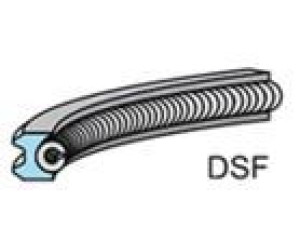 80 01105 1 0 060 (KOLBENSCHMIDT) Кольца поршневые комплект 2.0HDI 16VPeugeot Expert 07-16 Citroen C4 10-20 Opel Grandland 17-