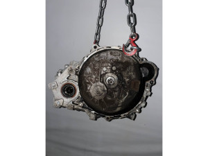 M56CF3-1 (KIA) КПП 6 ступ 4*2 гидр нажим 1.7CRDI 16VHyundai Tucson (IX35) 09-16 Kia Sportage 10-15